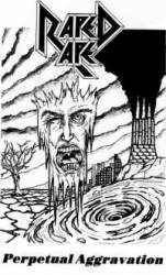 Raped Ape : Perpetual Aggravation